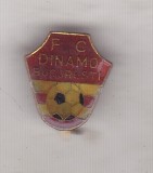 bnk ins Insigna FC Dinamo Bucuresti