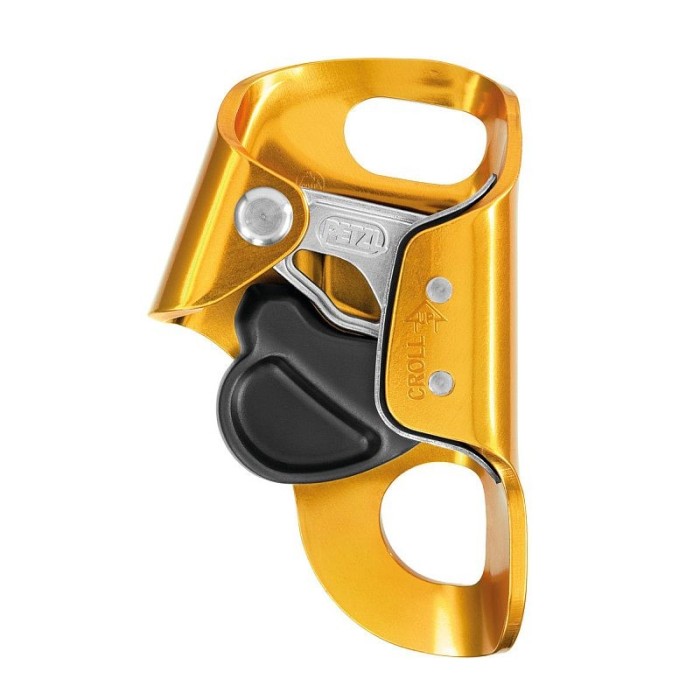 Petzl Blocator Croll Petzl Blocator Croll
