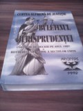 BULETINUL JURISPRUDENTEI CULEGERE DE DECIZII PE ANUL 1997-CONSTANTIN CRISU