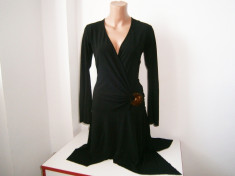 Rochie casual noua, Jane Norman, marimea M, neagra! foto