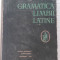 Gramatica limbii latine - MARIA PARLOG