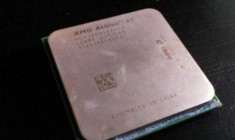 Procesor AMD Athlon 64 3200+ 2.0 Ghz socket AM2 ADA3200IAA4CW foto