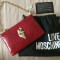 LOVE MOSCHINO