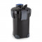 Filtru extern Waldbeck Clearflow 55 Aquarium 55W 4 trepte de filtrare 2000 l / h