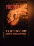 VADUVA LUI MAO - Lucuen Bodard - Editura Lider, 1998, 570 p.