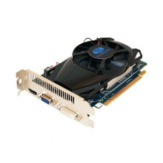 Placa video Radeon HD6670 1GB / 128 bit DDR3 HDMI DVI VGA DirectX 11 foto