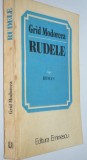 Rudele - Grid Modorcea