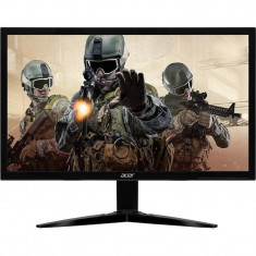 Monitor LED Gaming Acer KG221QBMIX 21.5 inch 1ms Black foto