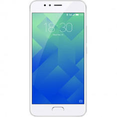 Smartphone Meizu M5s M612 32GB Dual Sim 4G Silver foto