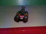 Bnk jc Star Wars - Micro Machines - Pod Racers 1998