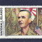 MARSHALL ISLAND 1992 ? BATALIA DE LA CORREGIDOR, timbru MNH, K145