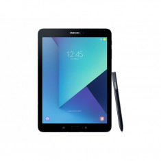 Tableta Samsung Galaxy Tab S3 SM-T825 9.7 Inch Quad Core 4 GB RAM 32 GB Flash 4G LTE Android Nougat Negru foto