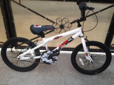 BMX Force by Apollo bicicleta copii 18&amp;quot; (5-9 ani) foto