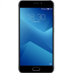 Smartphone Meizu M5 Note M621 64GB Dual Sim 4G Grey foto