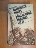 d1c In Cadenta, Mars - Pana Ce Totul Tandari Va Fi - Bernt Engelmann