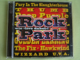 ROCK PARK - 2 C D Originale, CD