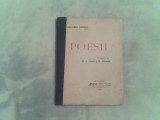 Poesii-Henric Ibsen