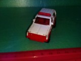 Bnk jc Matchbox - Jeep Cherokee - 1/58, 1:58