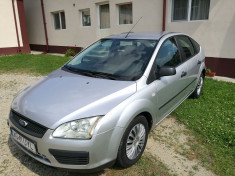 Ford Focus 2005, 1.6 tdci 110 cp foto