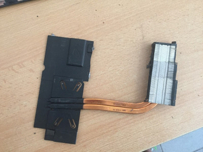 Radiator placa video Asus ROG G750J, G750 A136 foto