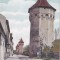 SIBIU,NAGYSZEBEN,HERMANSTADT,TURNUL BRESLELOR.