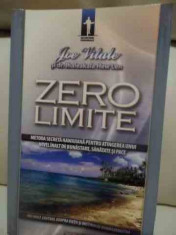 Zero Limite - Joe Vitale ,537301 foto