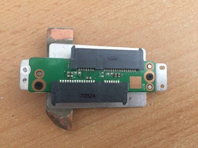 Conector hdd Asus ROG G750J, G750 A136 foto