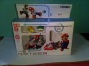 Bnk jc Tomy - Q-Steer Mario Kart Wii Racing Set