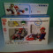bnk jc Tomy - Q-Steer Mario Kart Wii Racing Set