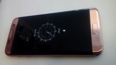 Samsung S7 edge Pink foto