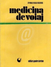 Medicina de voiaj foto