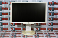 Monitor Fujitsu P23T-6 LED 23 Inch Grad B foto