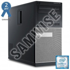 Dell 7010 MT Intel Sandy Bridge G630 2.7GHz 4GB DDR3 500GB Video HD Graphics DVD foto