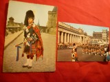 Set 2 Ilustrate Garda Scotiana