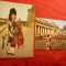 Set 2 Ilustrate Garda Scotiana