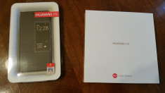Huawei P9 Titanium Grey 32 Gb 4 G Nou! foto