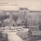 SIBIU,NAGYSZEBEN,HERMANSTADT,ERLENPARK K.U.K.GARNISON - SPITAL.