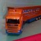 bnk jc Corgi - Camion Scania Knights of Old - stare excelenta