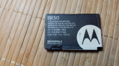 Baterie Motorola BR50 3,7V 710mA (10513) foto