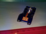 Bnk jc Matchbox Superfast No 81 - Blue Shark