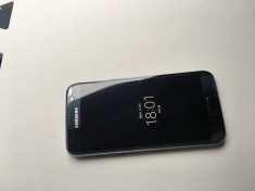 Vand Samsung Galaxy S7 foto