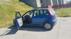 Fiat Punto 1.2 foto