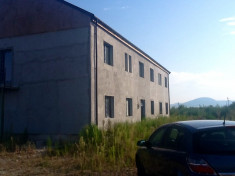 imobil p+1 +teren in suprafata de 2053 m2 destinat pentru pensiune foto