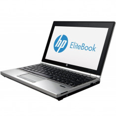 Laptop HP EliteBook 2170p i5-3427U 2.80 GHz, 4GB, SSD 60GB, HD Graphics,G3 foto