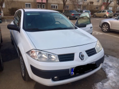 renault megane foto