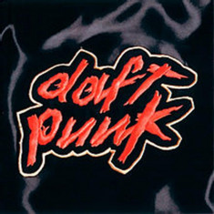 Daft Punk Homework Limited. Ed (2vinyl) foto
