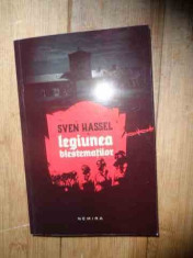 Legiunea Blestematilor - Sven Hassel ,537639 foto