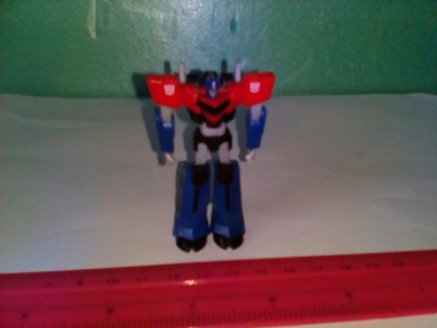 bnk jc Kinder Maxi - Transformers - FSB17 foto