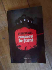 Camarazi De Front - Sven Hassel ,537079 foto