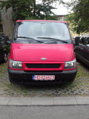 ford transit foto